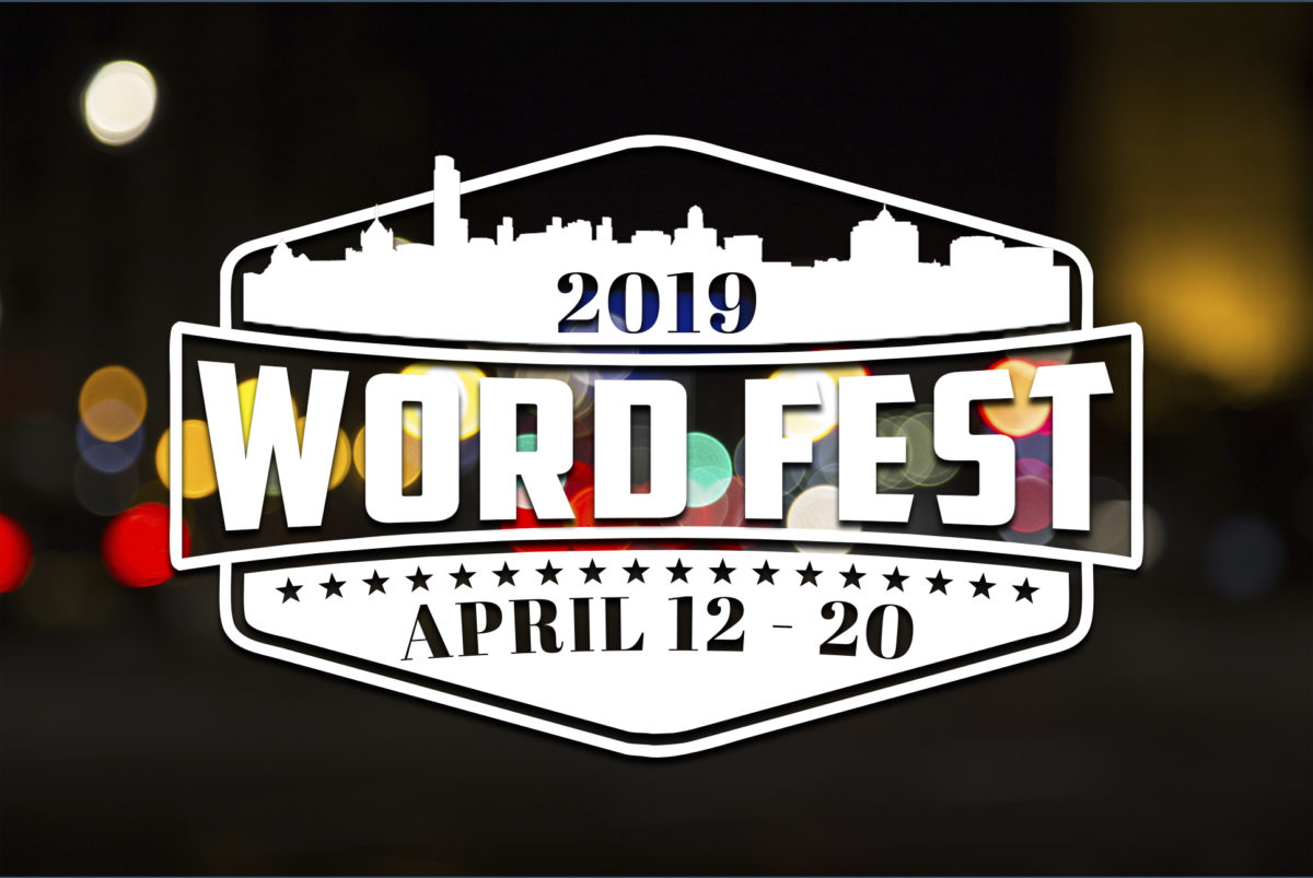 2019 Word Fest