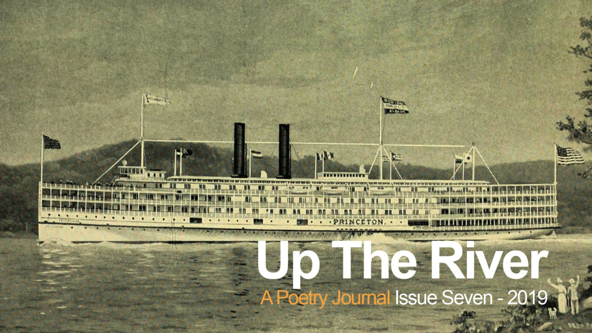 Up The River, Issue Seven