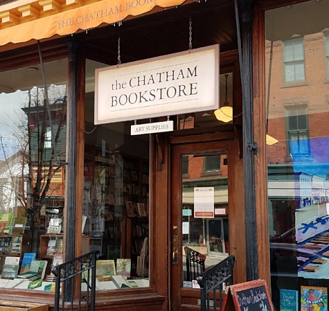 Chatham Bookstore