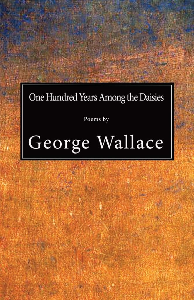 Cover of "One Hundred Years Among the Daisies"