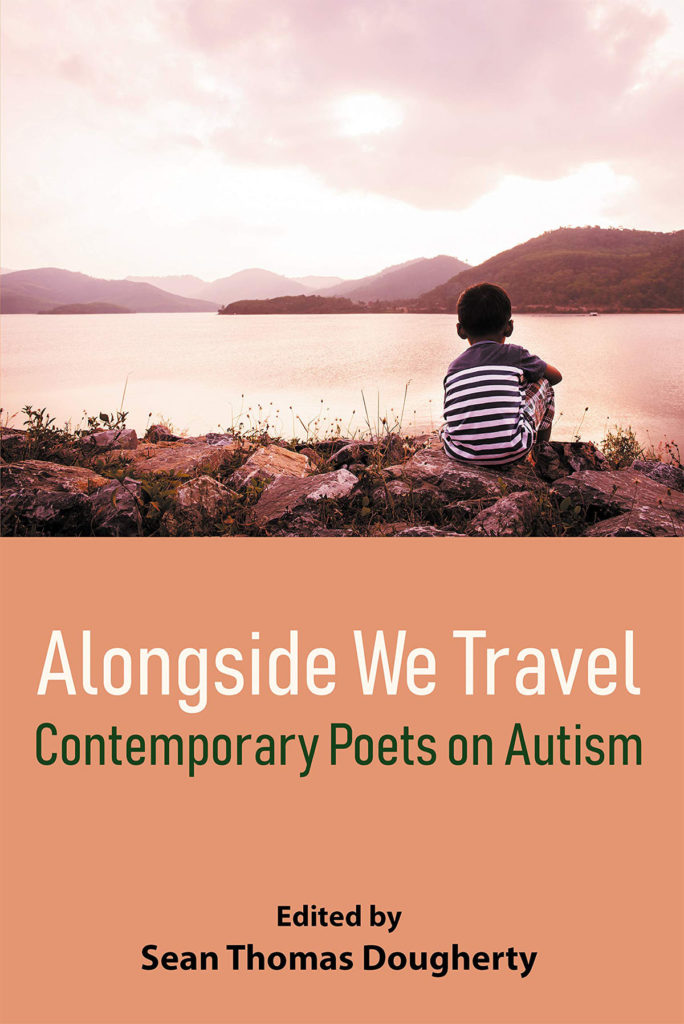 Cover of the book "Alongside We Travel"