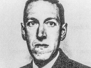 HP Lovecraft