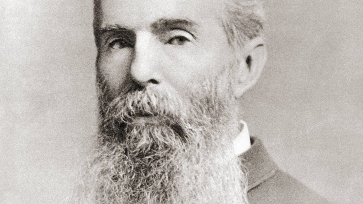 Herman Melville