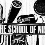The School of Night