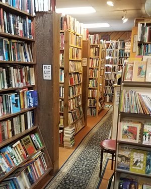 Brattleboro Books