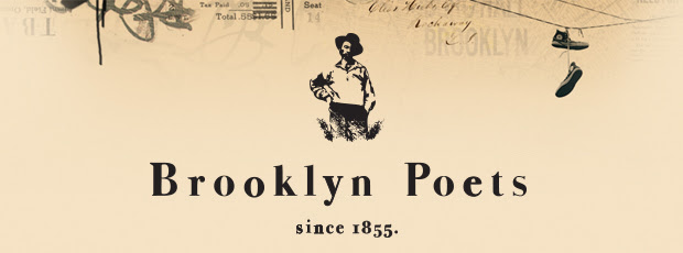 Brooklyn Poets
