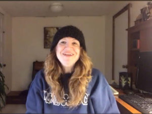 Carrie Czwakiel