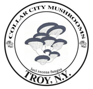 Collar City Mushrooms