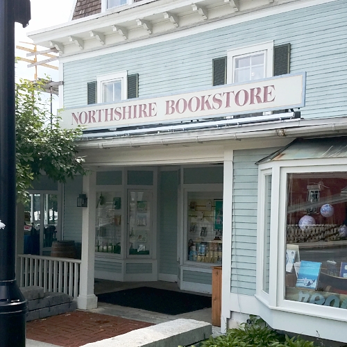 Northshire Bookstore 
