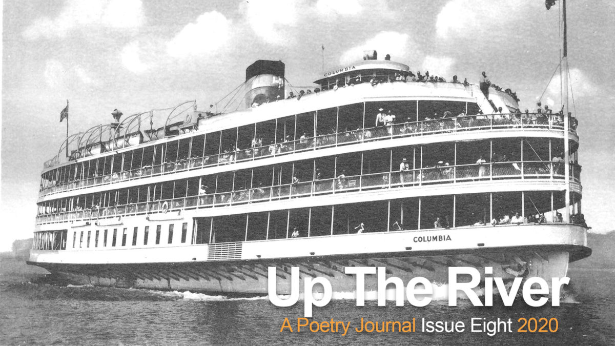 Up The River, Issue Eight