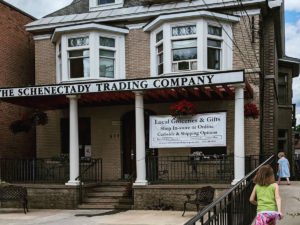 The Schenectady Trading Company