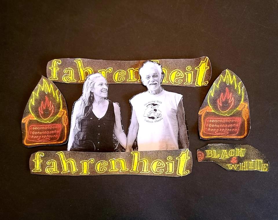 Fahrenheit Presents Andy Clausen & Pamela Twining