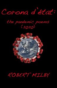 Corona d’état: The Pandemic Poems