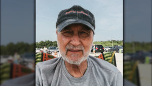 Gene Stearns