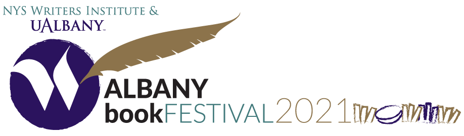 Albany Book Festival 2021