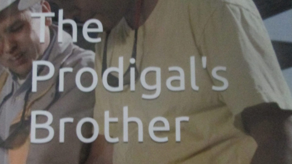 The Prodigals Brother