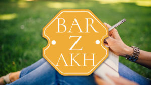 Barzakh Literary Magazine