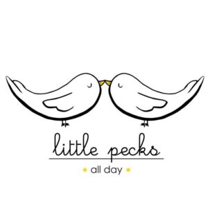 Little Pecks