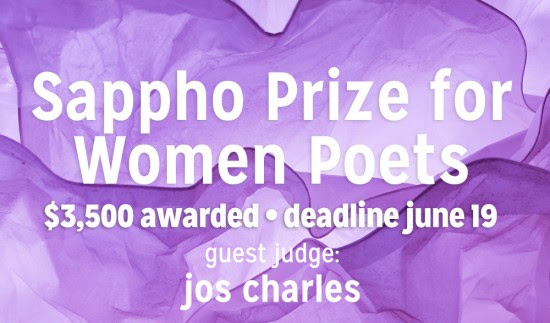 Sappho Prize for Women Poets