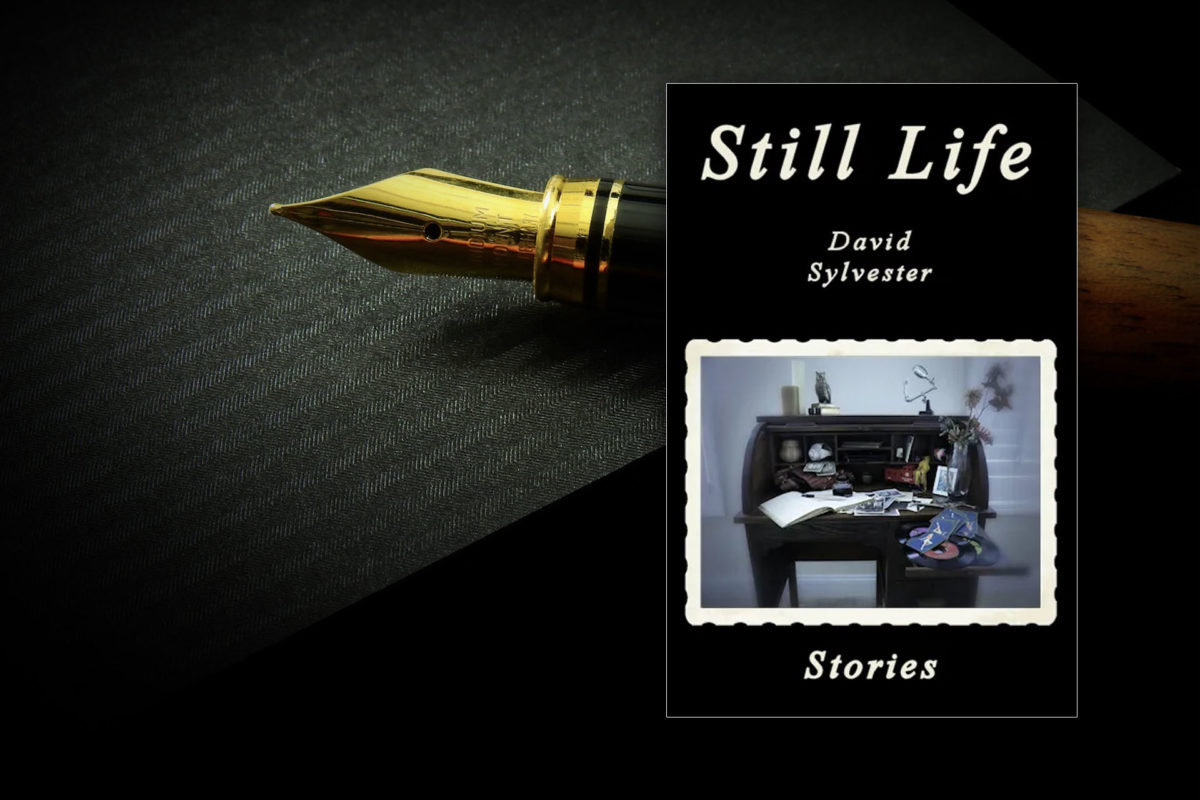 "Still Life" by David Sylvester