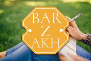 Barzakh Literary Magazine