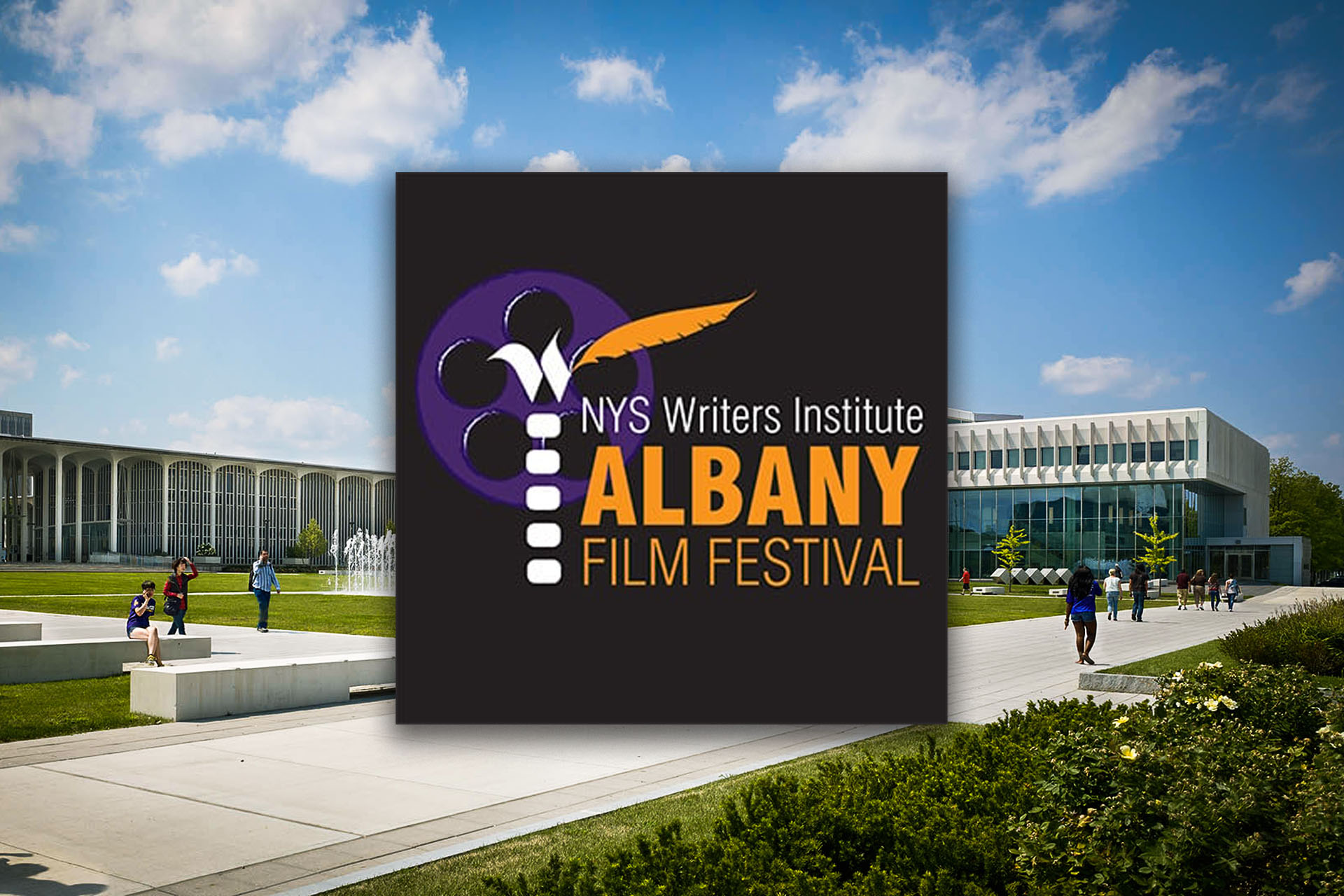 Albany Film Festival