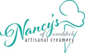 Nancy's of Woodstock - Artisanal Creamery