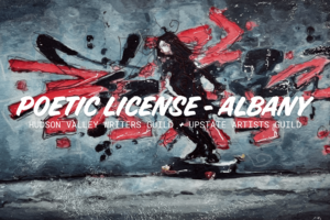 Poetic License - Albany 2023