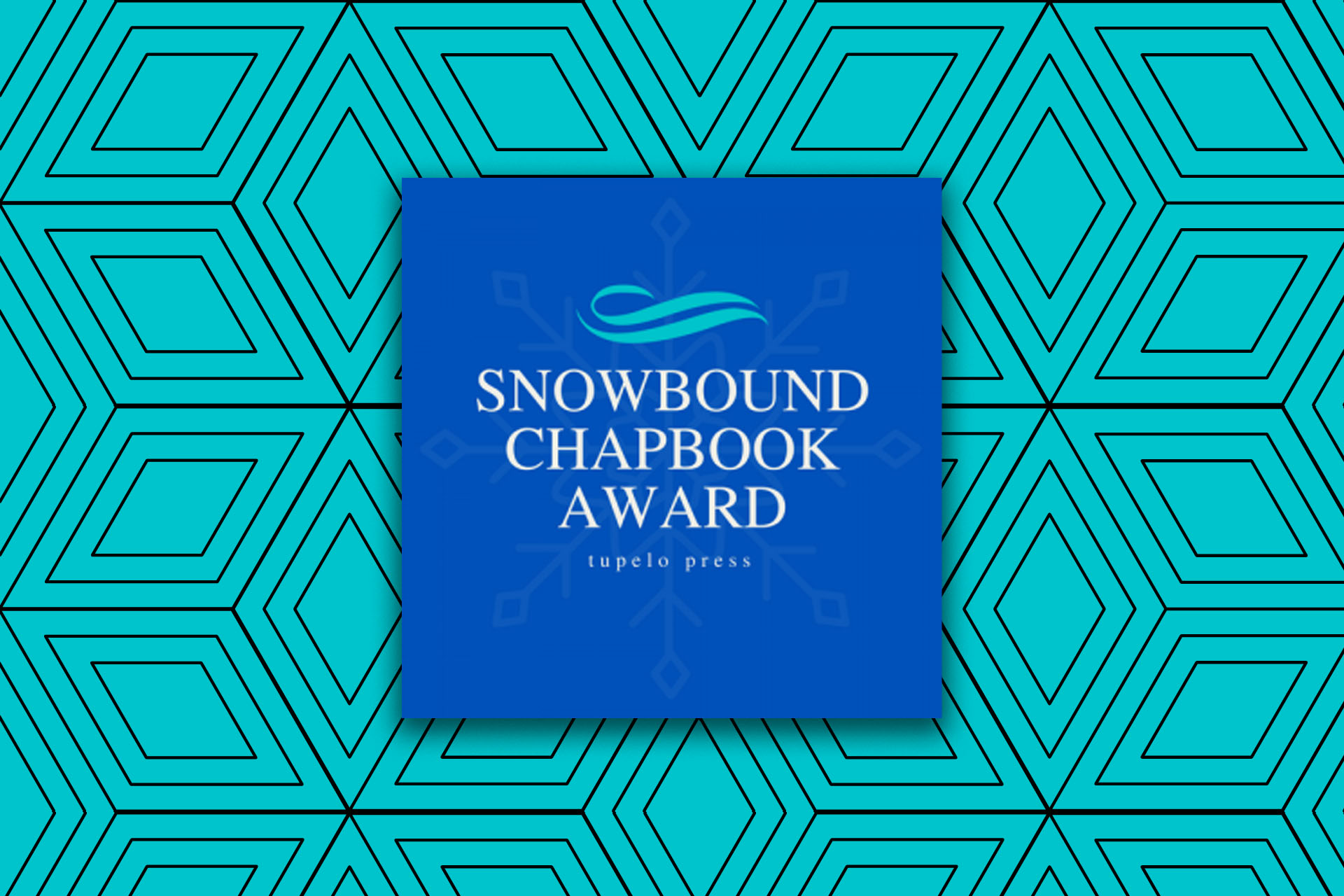 Snowbound Series Chapbook Award