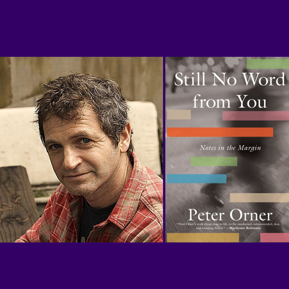 Peter Orner