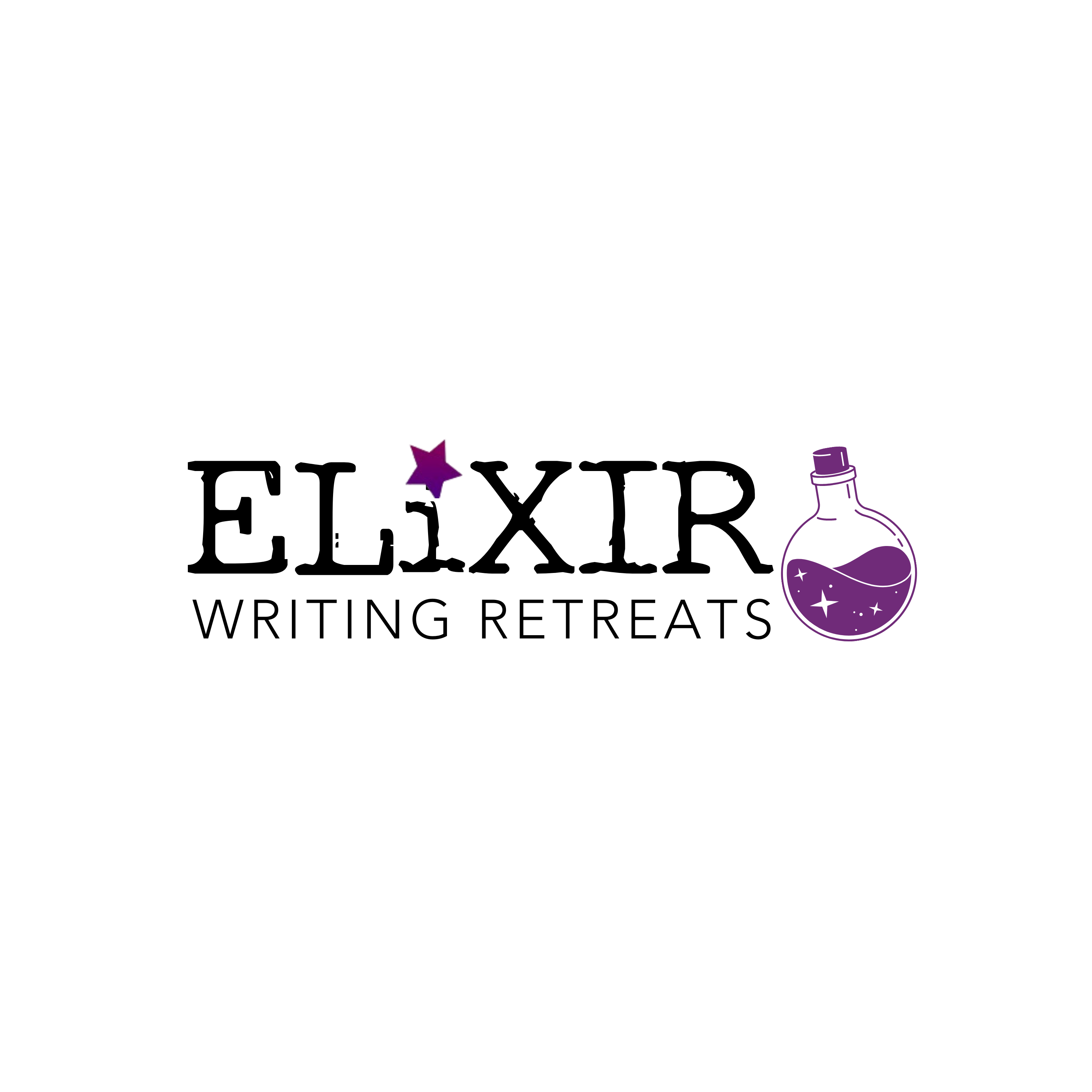 Elixir Writing Retreats