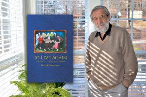 To Live Again- Overcoming the Armenian Genocide
