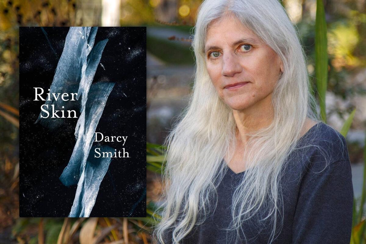 Book Review: “River Skin” by Darcy Smith