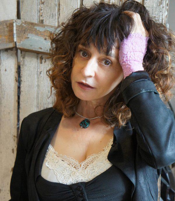 Photo of Kim Addonizio