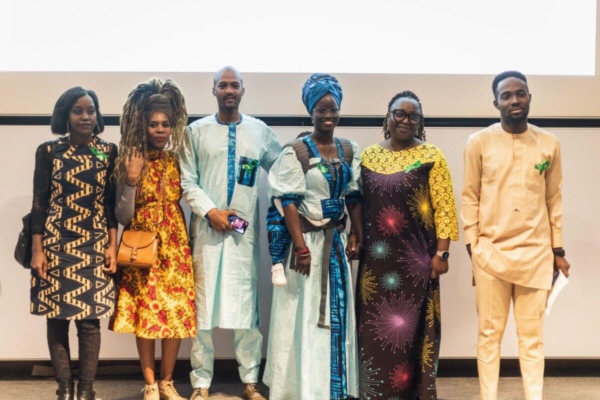 Caine Prize for African Writing