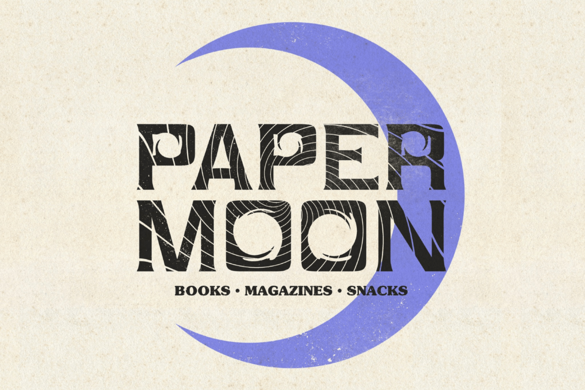 Paper Moon