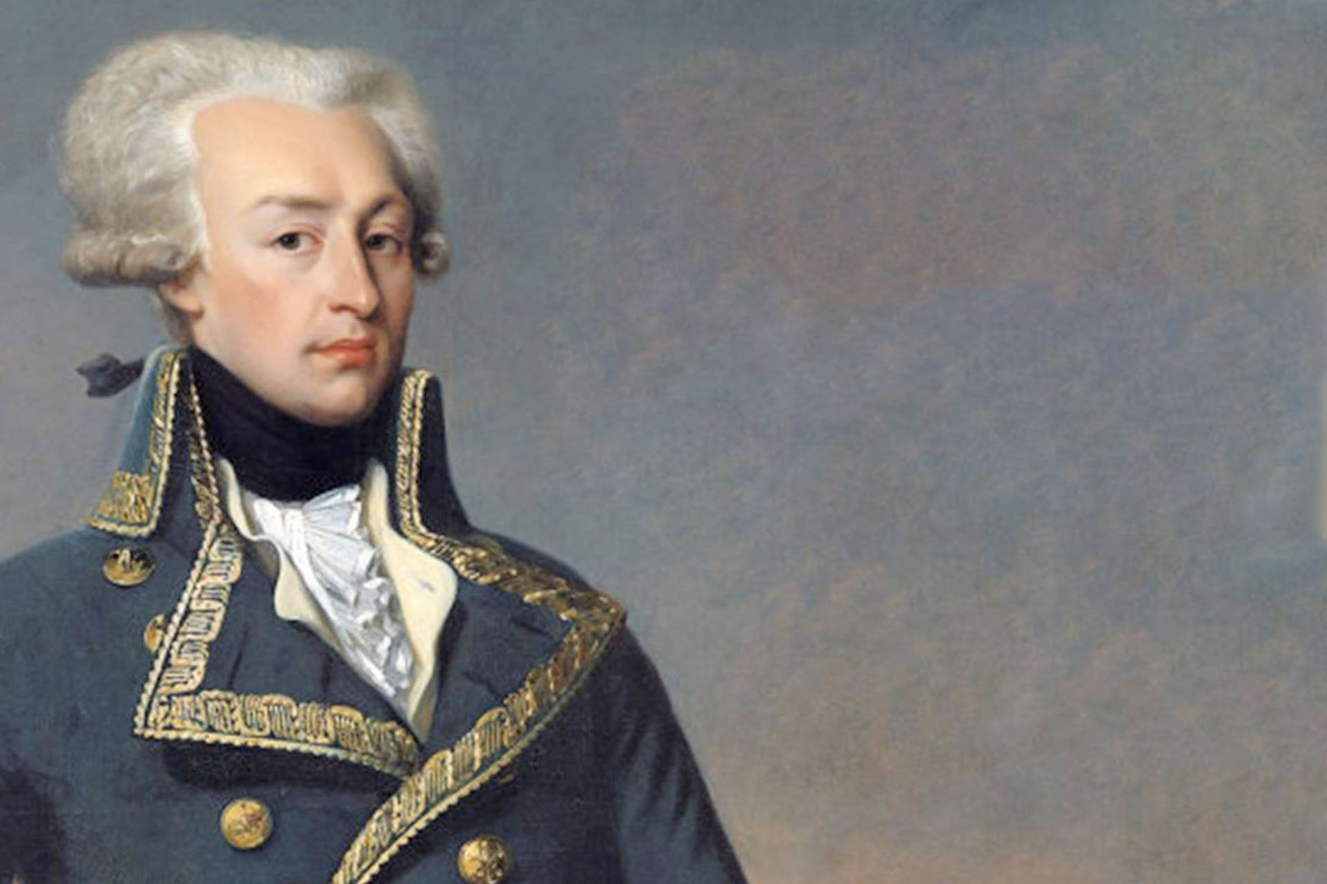 Vive Lafayette! Poetry Competition: Celebrating Lafayette’s Return to Schenectady