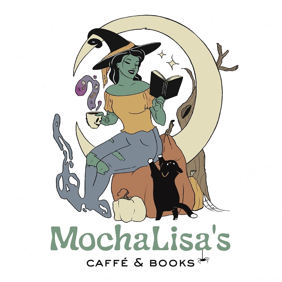 Mochalisa's Caffe