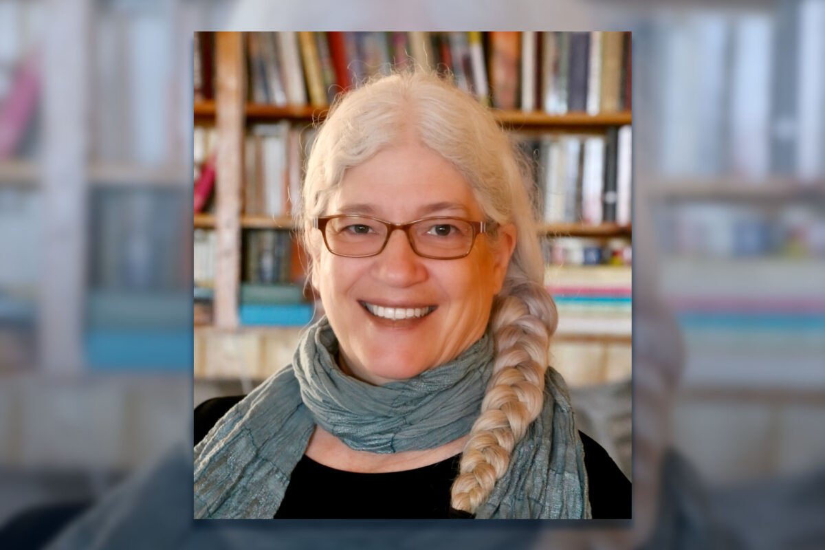 Sally Simon