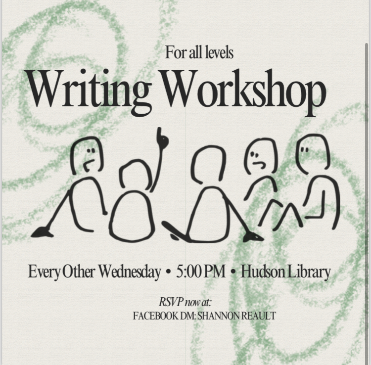 Writing Workshop