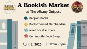 A Bookish Market