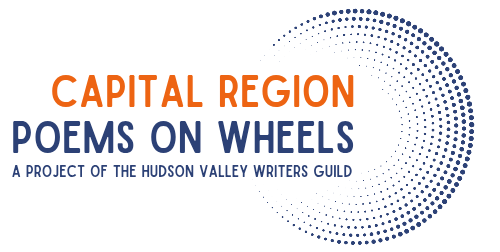Poems on Wheels