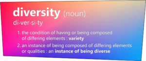 Diversity