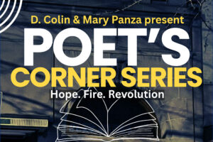 poets corner series