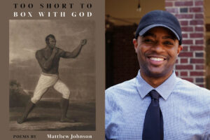 Too Short to Box with God by Matthew Johnson
