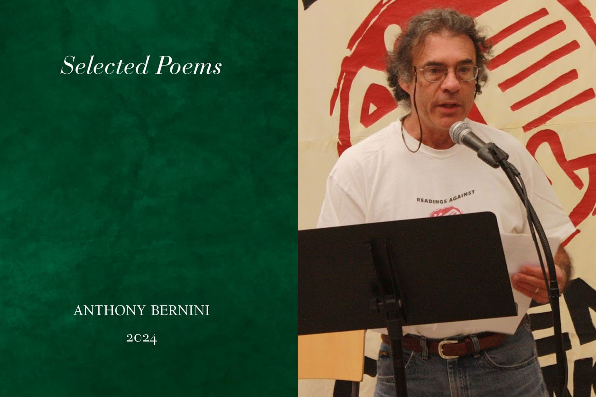 Anthony Bernini