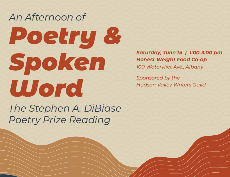 June 14 DiBiase Reading