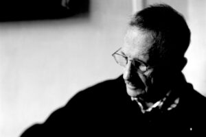 Philip Levine