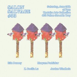 Salon Salvage