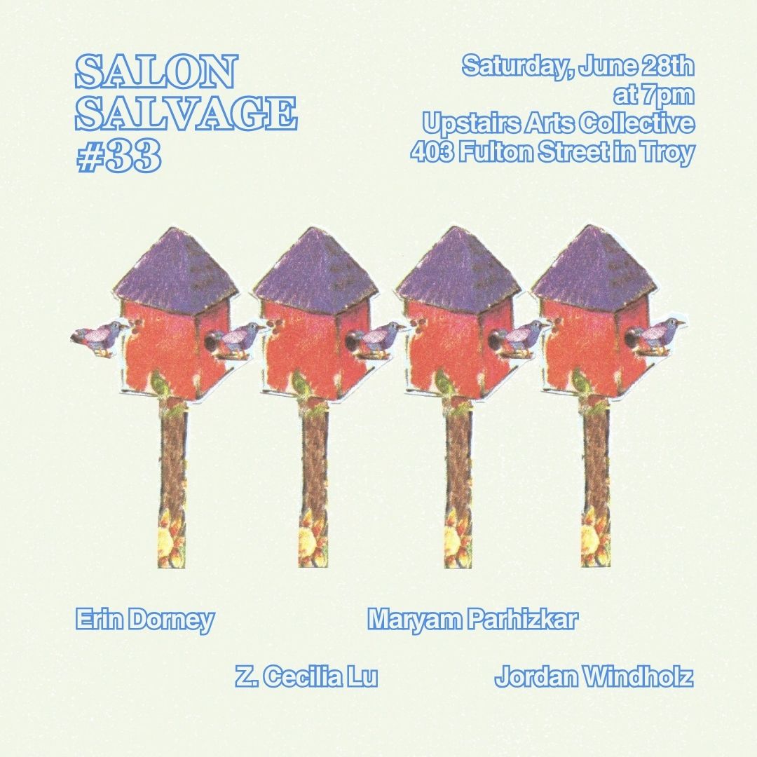 Salon Salvage